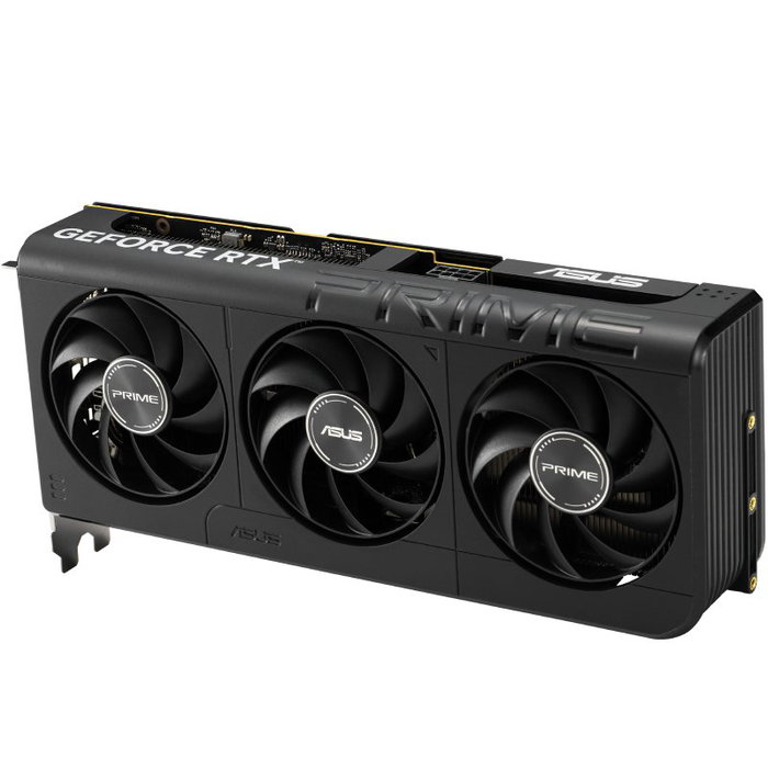 Asus Prime GeForce RTX 5060 OC Edition 8GB GDDR7 Asus Prime GeForce RTX 5060 OC Edition 8GB GDDR7